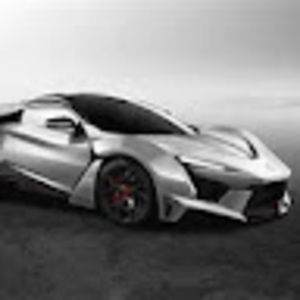 Meet your Posher, Patrick